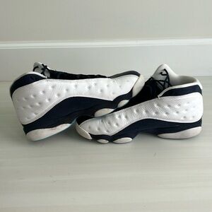COPY - Jordan 13 obsidian